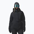 Damen-Skijacke Columbia Roffe Ridge Down black