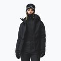 Damen-Skijacke Columbia Roffe Ridge Down black 4