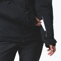 Damen-Skijacke Columbia Roffe Ridge Down black 14