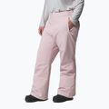 Damen Skihose Columbia Bugaboo III mineral pink