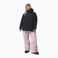 Damen Skihose Columbia Bugaboo III mineral pink 2