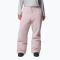 Damen Skihose Columbia Bugaboo III mineral pink 4