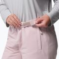 Damen Skihose Columbia Bugaboo III mineral pink 5