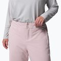 Damen Skihose Columbia Bugaboo III mineral pink 6
