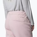 Damen Skihose Columbia Bugaboo III mineral pink 7