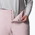 Damen Skihose Columbia Bugaboo III mineral pink 8