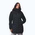 Damen Daunenmantel Columbia Mountain Croo III Mid Down black