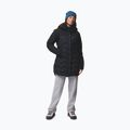Damen Daunenmantel Columbia Mountain Croo III Mid Down black 2
