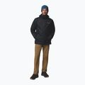 Herren-Regenjacke Columbia Inner Limits Interchange black 2