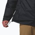 Herren-Regenjacke Columbia Inner Limits Interchange black 9