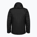Herren-Regenjacke Columbia Inner Limits Interchange black 14