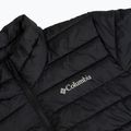 Herren-Regenjacke Columbia Inner Limits Interchange black 21