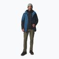 Herren-Regenjacke Columbia Inner Limits Interchange phoenix blue/black 2