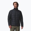 Herren-Regenjacke Columbia Inner Limits Interchange phoenix blue/black 4