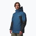 Herren-Regenjacke Columbia Inner Limits Interchange phoenix blue/black 5