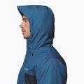 Herren-Regenjacke Columbia Inner Limits Interchange phoenix blue/black 11