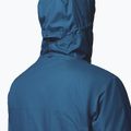 Herren-Regenjacke Columbia Inner Limits Interchange phoenix blue/black 12