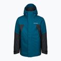 Herren-Regenjacke Columbia Inner Limits Interchange phoenix blue/black 13