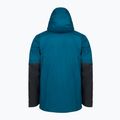Herren-Regenjacke Columbia Inner Limits Interchange phoenix blue/black 14
