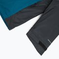 Herren-Regenjacke Columbia Inner Limits Interchange phoenix blue/black 16