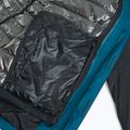 Herren-Regenjacke Columbia Inner Limits Interchange phoenix blue/black 19