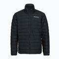 Herren-Regenjacke Columbia Inner Limits Interchange phoenix blue/black 20