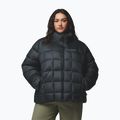 Gefütterte Damenjacke Columbia Puffect III Full Zip black