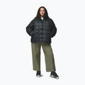 Gefütterte Damenjacke Columbia Puffect III Full Zip black 2