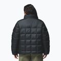 Gefütterte Damenjacke Columbia Puffect III Full Zip black 3