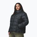 Gefütterte Damenjacke Columbia Puffect III Full Zip black 4