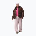 Gefütterte Damenjacke Columbia Puffect III Full Zip tobacco 2
