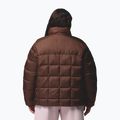 Gefütterte Damenjacke Columbia Puffect III Full Zip tobacco 3