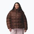 Gefütterte Damenjacke Columbia Puffect III Full Zip tobacco 5
