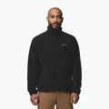 Fleecejacke für Herren Columbia Timber Crest MTR Fleece Full Zip black