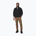 Fleecejacke für Herren Columbia Timber Crest MTR Fleece Full Zip black 2