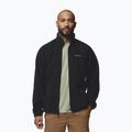 Fleecejacke für Herren Columbia Timber Crest MTR Fleece Full Zip black 4