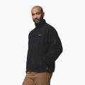 Fleecejacke für Herren Columbia Timber Crest MTR Fleece Full Zip black 5