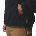 Fleecejacke für Herren Columbia Timber Crest MTR Fleece Full Zip black 6