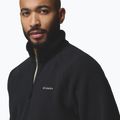 Fleecejacke für Herren Columbia Timber Crest MTR Fleece Full Zip black 7