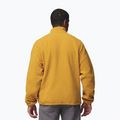 Fleecejacke für Herren Columbia Timber Crest MTR Fleece Full Zip squash 3