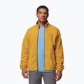 Fleecejacke für Herren Columbia Timber Crest MTR Fleece Full Zip squash 4