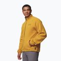 Fleecejacke für Herren Columbia Timber Crest MTR Fleece Full Zip squash 5