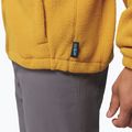 Fleecejacke für Herren Columbia Timber Crest MTR Fleece Full Zip squash 6