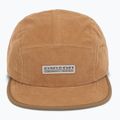 Basecap Columbia Creek Side Thermal 5 Panel delta/corduroy 2