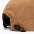 Basecap Columbia Creek Side Thermal 5 Panel delta/corduroy 4