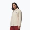 Damenjacke Columbia Panorama Shirt dark stone