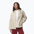 Damenjacke Columbia Panorama Shirt dark stone 4