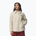 Damenjacke Columbia Panorama Shirt dark stone 5