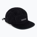 Basecap Columbia Creek Side Thermal 5 Panel black/corduroy