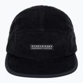 Basecap Columbia Creek Side Thermal 5 Panel black/corduroy 2